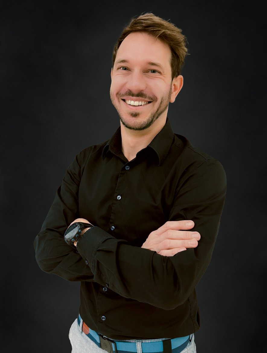 Lars Fiechter