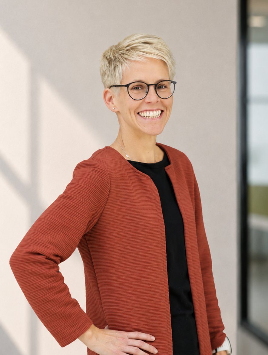 Karin Lüthi