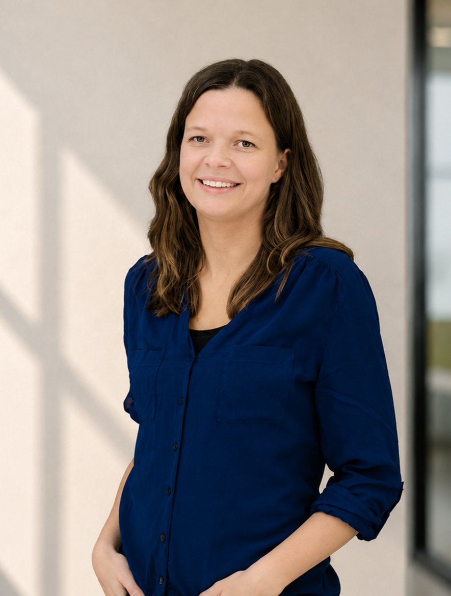 Nathalie Jäggi