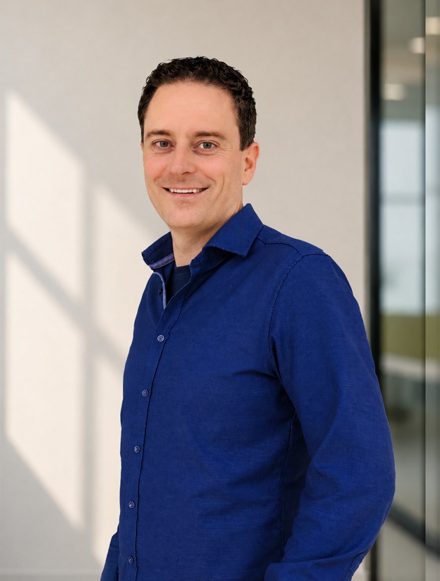 Christoph Schär