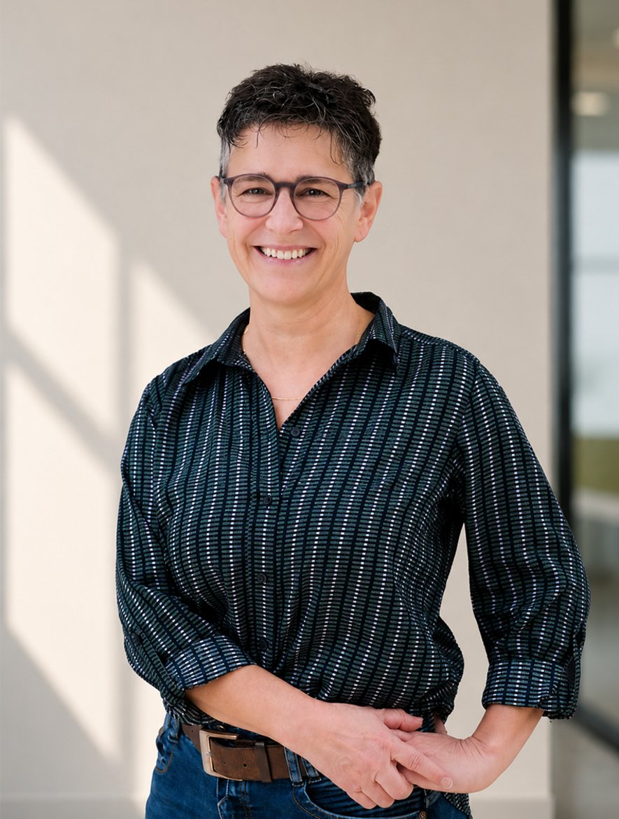 Barbara Kohler
