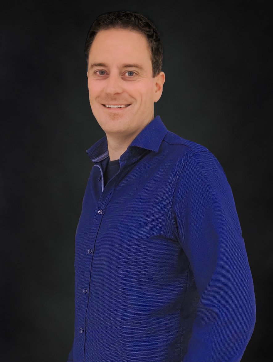 Christoph Schär