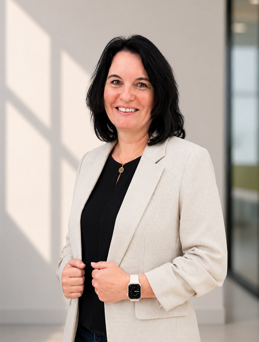 Gabriela Schweizer