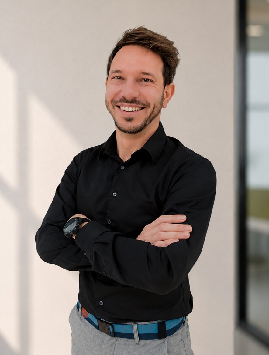 Lars Fiechter