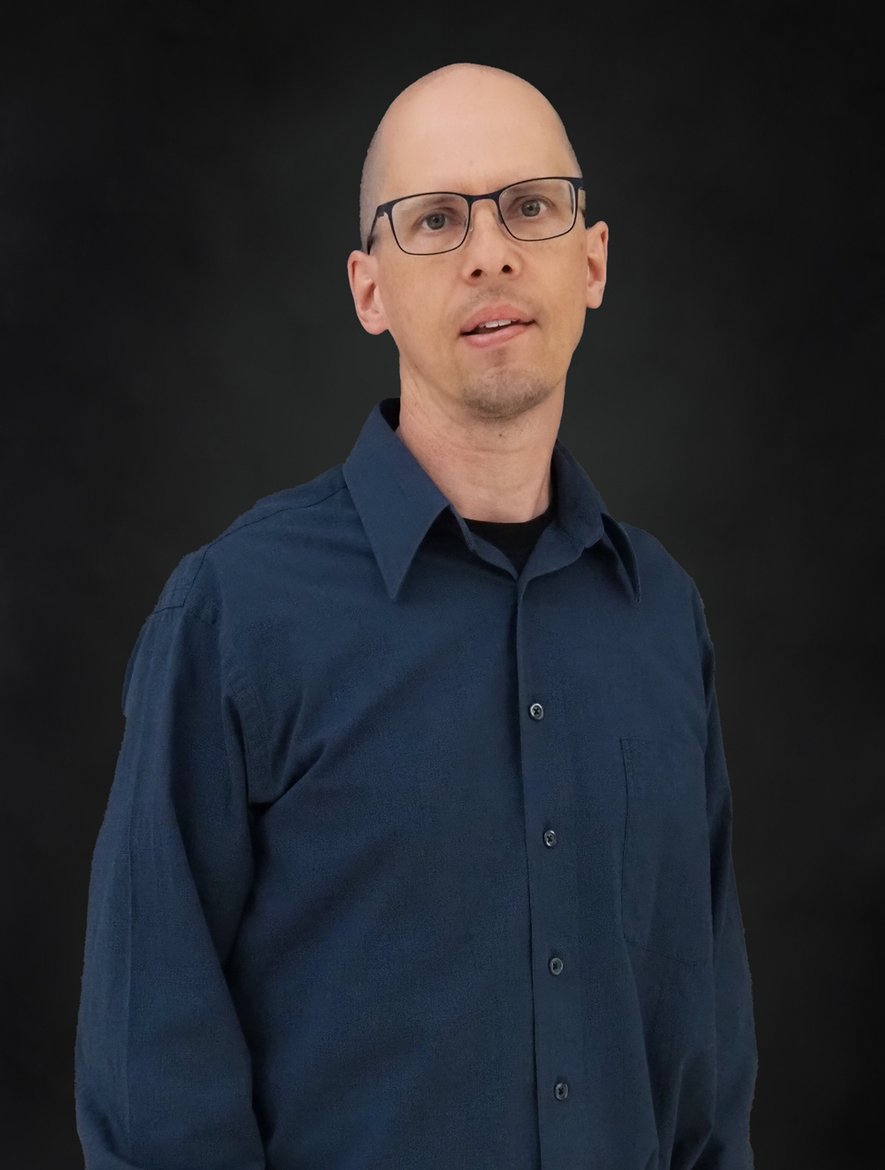Daniel Morgenthaler