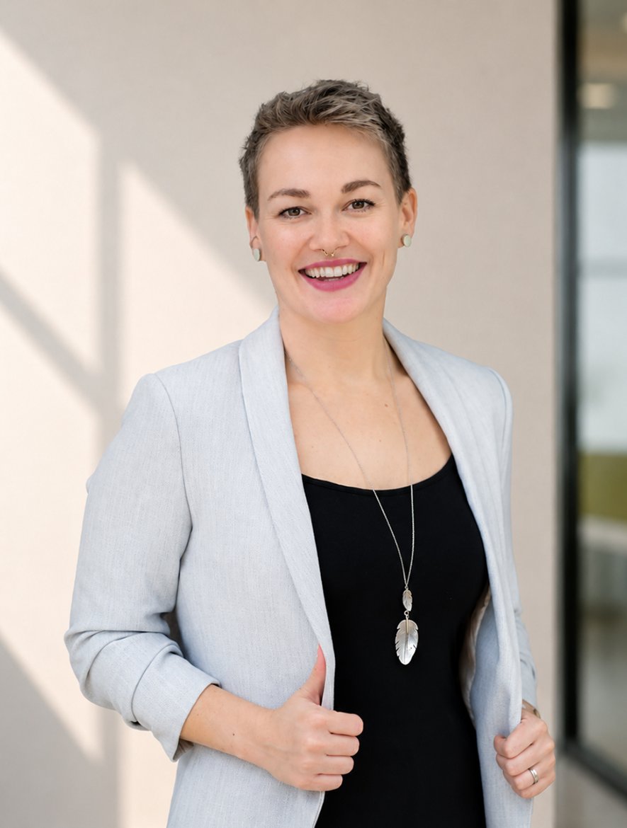 Fiona Fischer
